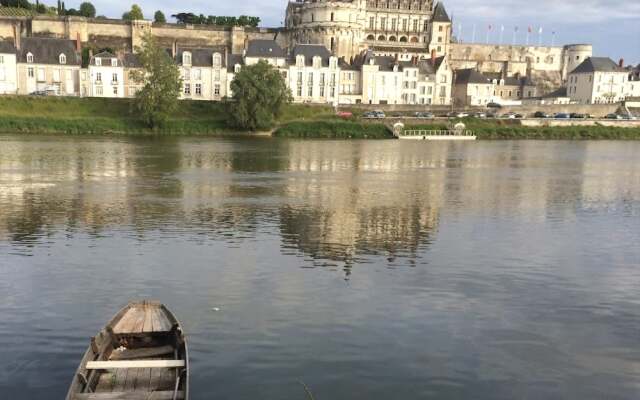 Maison de vacances Lysalin