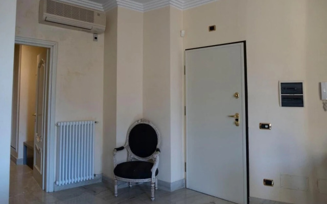 Crispi 20 Junior Suite