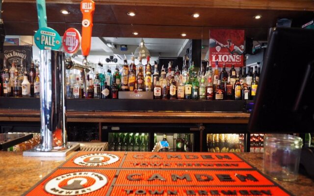 St Christopher's Inn, Camden - Hostel