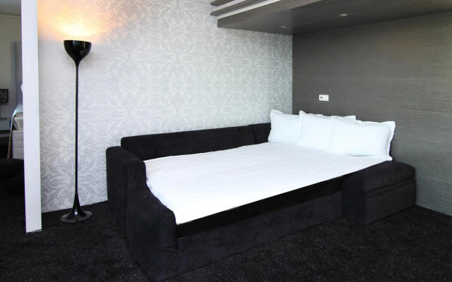 Grand Hotel Riga