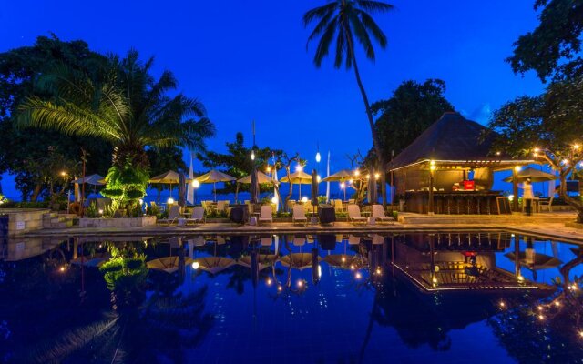 Bali Lovina Beach Cottages