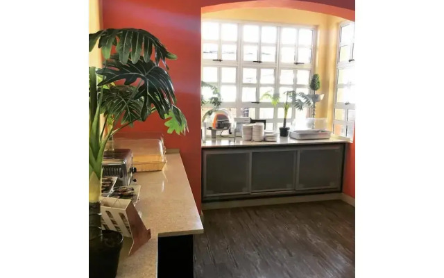 McDonalds Boutique Hotel