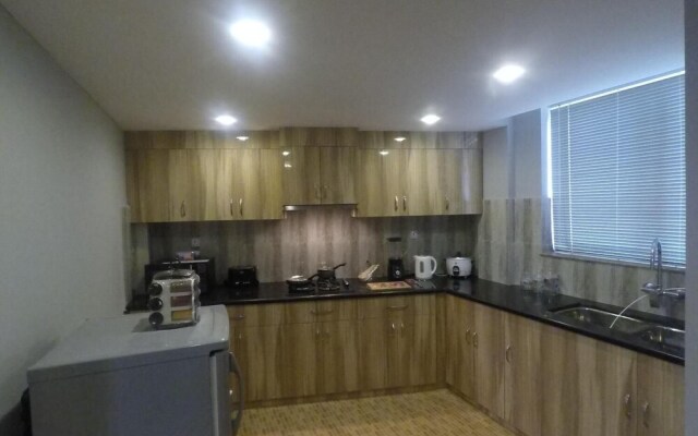 Tara Serviced Apartments