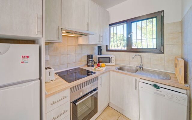 House Udo Calpe/Calp