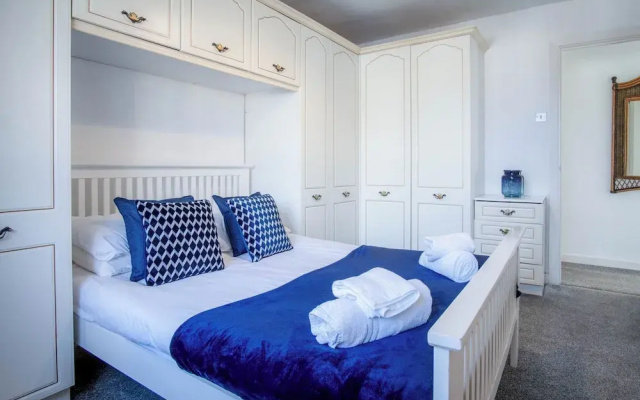 Tyle Teg - 3 Bedroom Holiday Home - Clydach