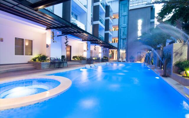 Boracay Haven Suites