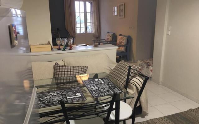 Paola's Full Sea View House