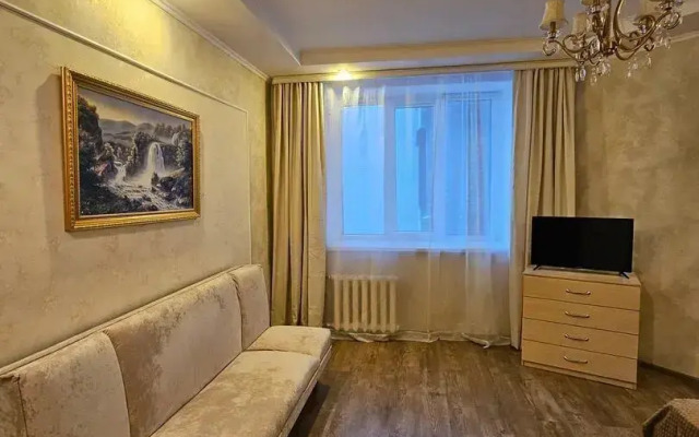 Apartments on the Kasimov Brothers 6A