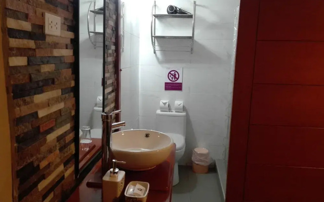 Casa Saphi