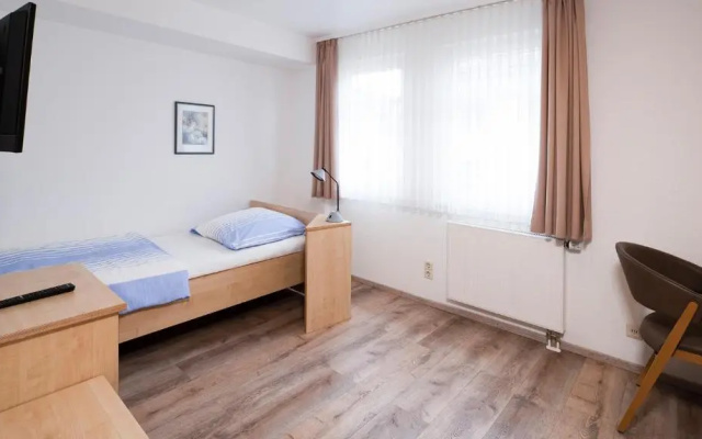 Brenzhotel Heidenheim