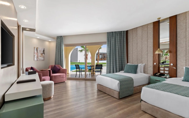 Xanadu Makadi Bay - High Class All Inclusive
