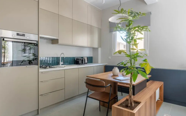 Premium Apartments in Paleo Faliro