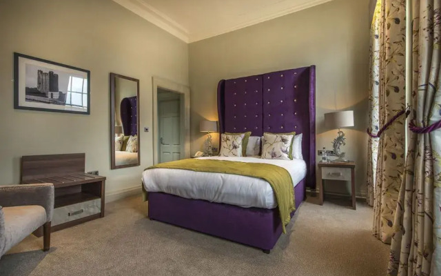 Best Western Kings Head Hotel