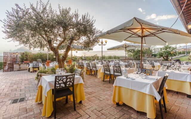Hotel La Pergola