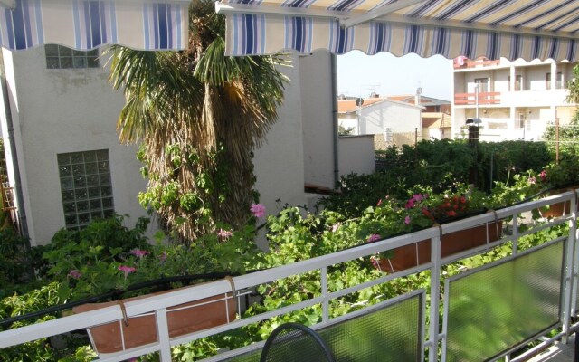 Apartment Judmila