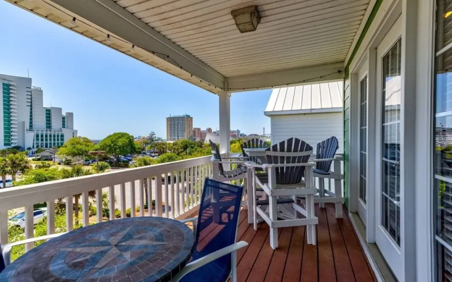 467 Caribbean Way - 4 Br Home