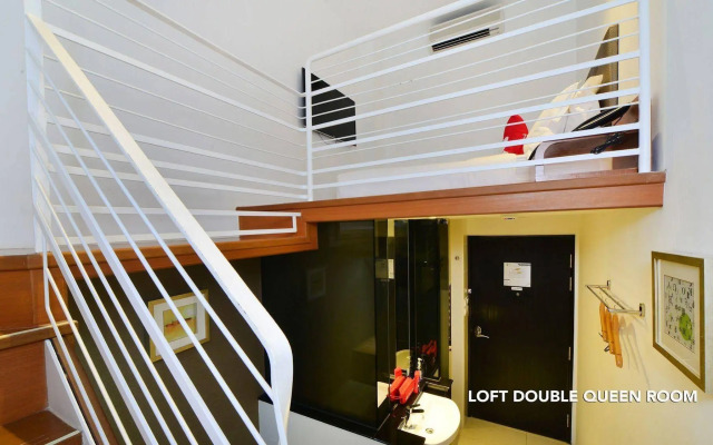 ZEN Rooms Jalan Besar