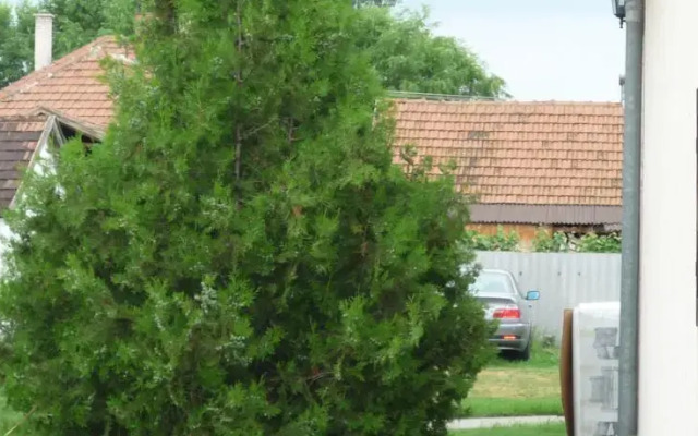 Széchenyi Apartman és Studió