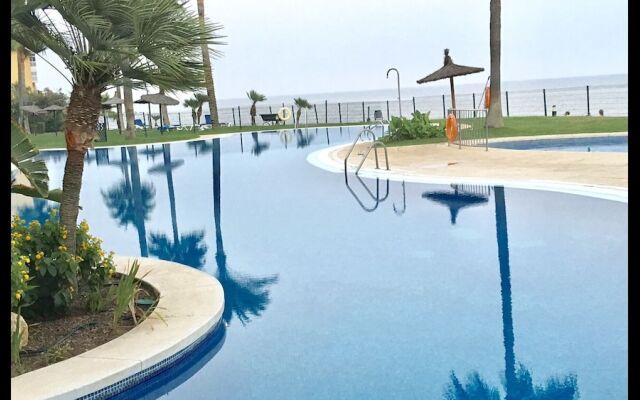Apartment Mi Capricho 17 Beachfront