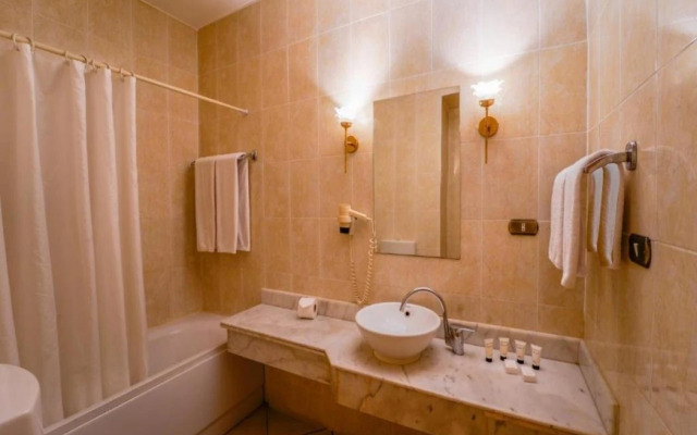 Kefi Palmera Beach Resort El Sokhna - Family Only