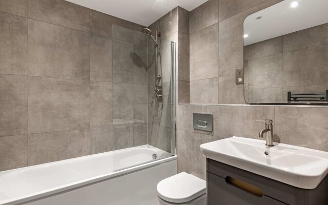 Amazing 2 bed Apartment in York Centre