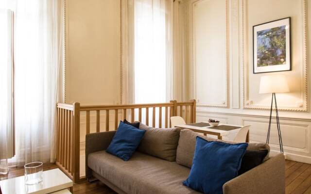 MONET Bel appartement central