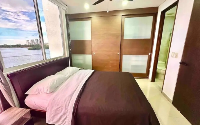 Confortables habitaciones Cartagena