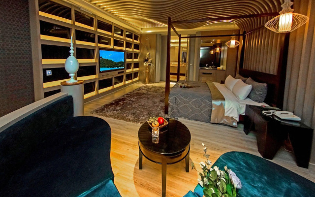 Jin Sha Motel