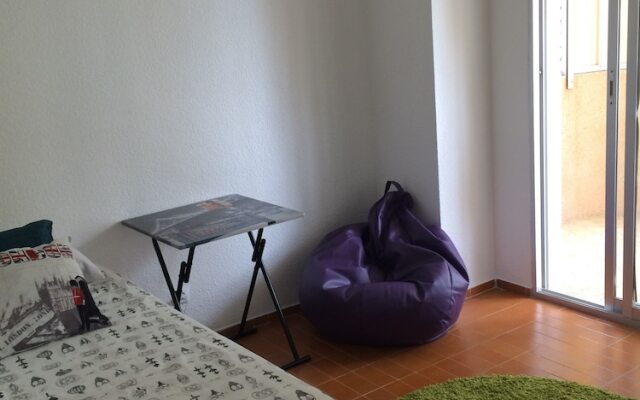 Costablanca Apartment