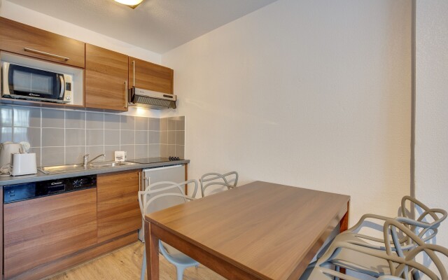 ResidHotel Azuréa