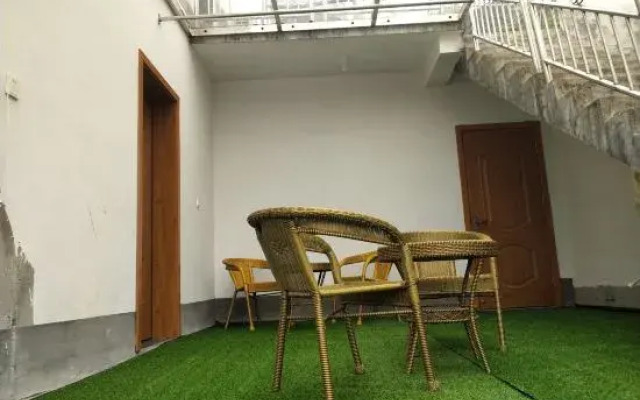 Mengli Home Inn, Wuyuan County