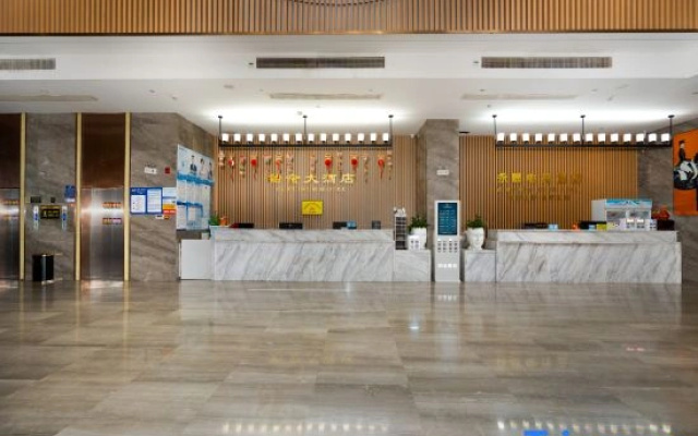 Platinum Hotels