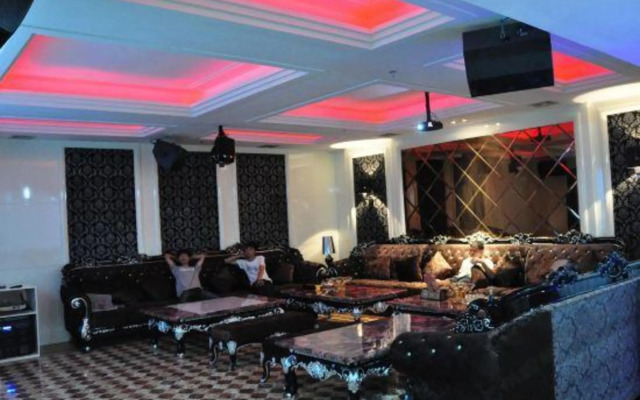 Xishan Holiday Hotel