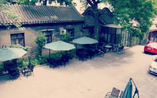 Hotel 66