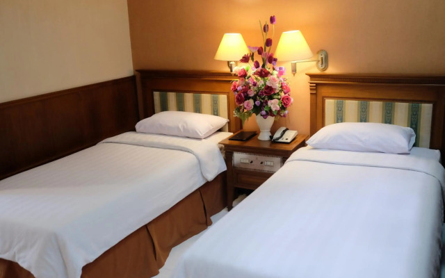 Sapta Nawa Resort 1 Gresik