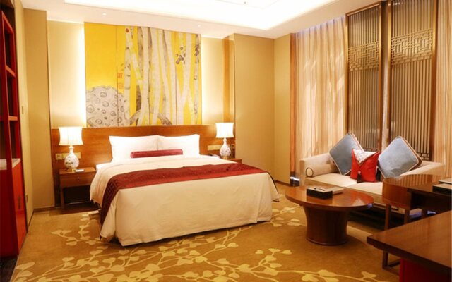 Xi'an YongChang Hotel