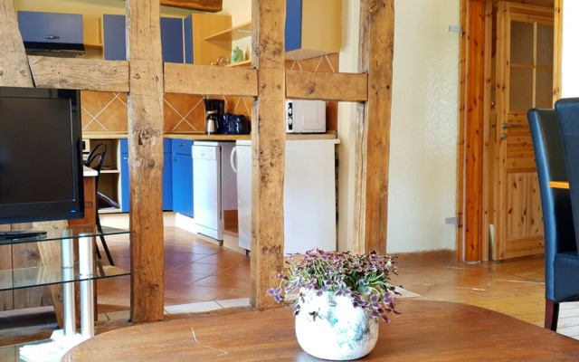 Entenhaus II Ediger-eller