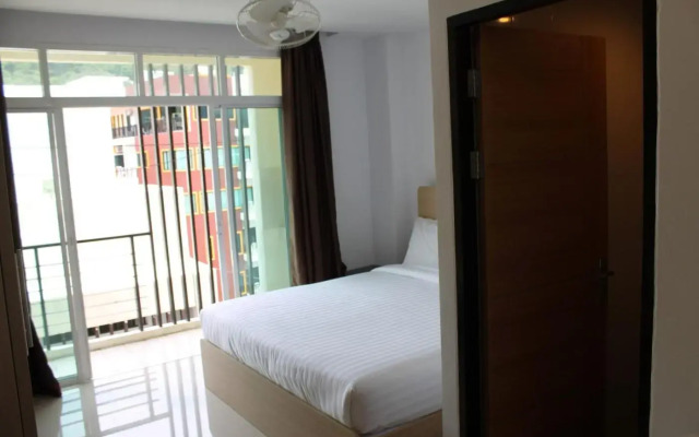 The C Park Phuket