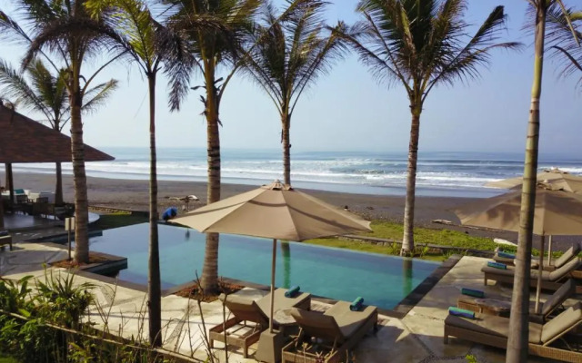 Wide Sands Beach Retreat