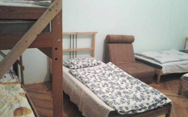 Ace Hostel