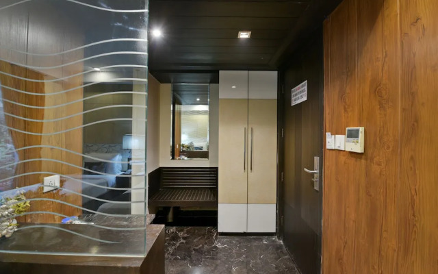 Hotel Imperial Villa