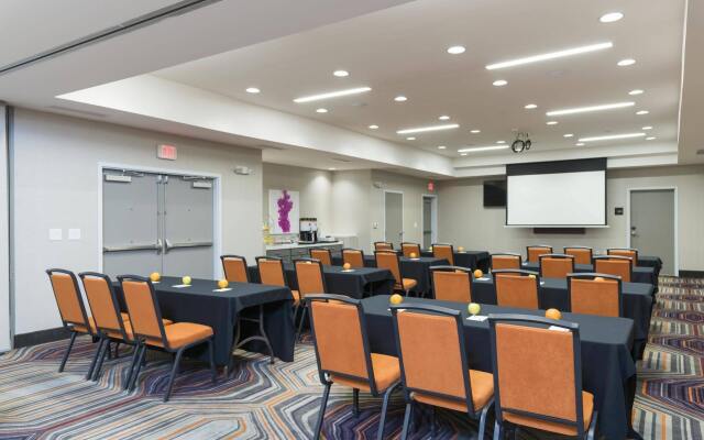 Hampton Inn & Suites West Lafayette