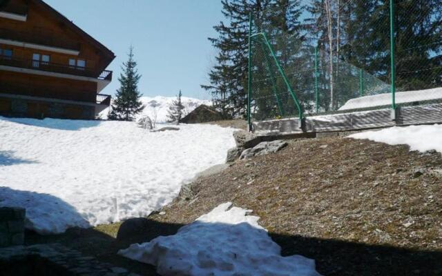 Appartement Méribel, 2 pièces, 4 personnes - FR-1-411-144