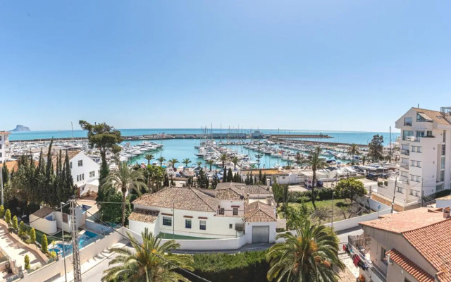 Altea Puerto