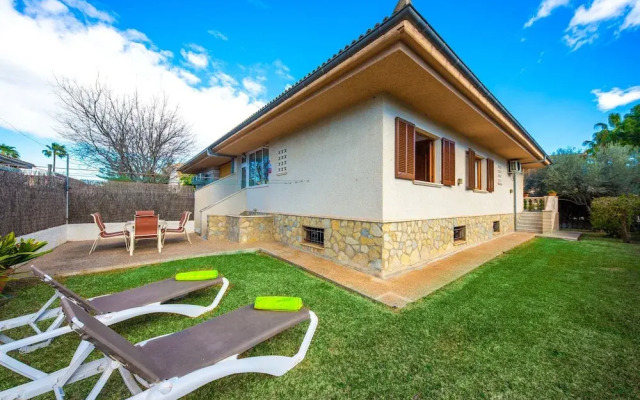 North House in Mallorca