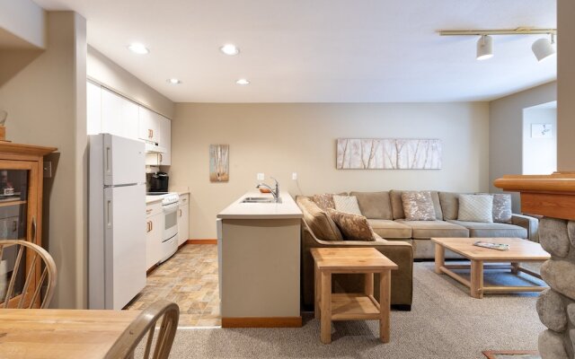 Lake Placid Lodge by Whistler Premier