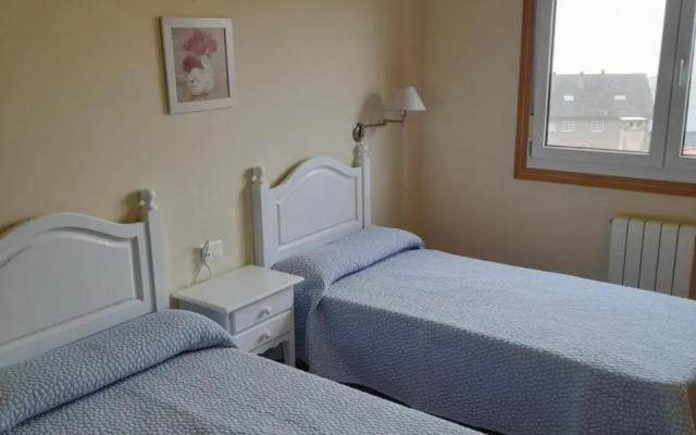 Apartamento Vistas Mar