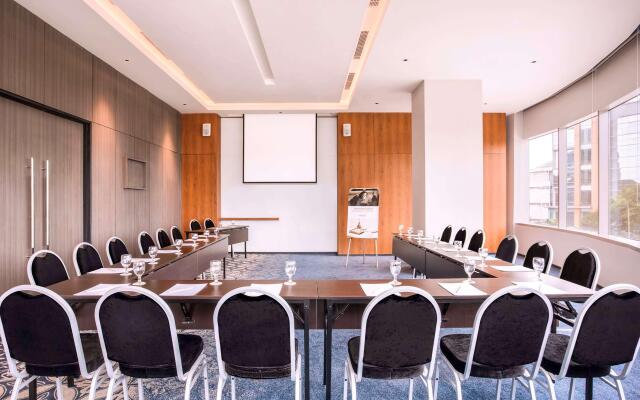 Mercure Jakarta Gatot Subroto