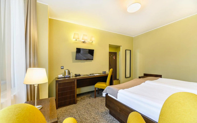 Vega Hotel