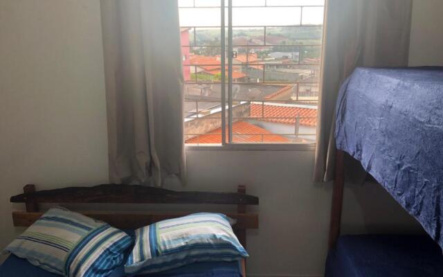 Hostel Do Papai 2
